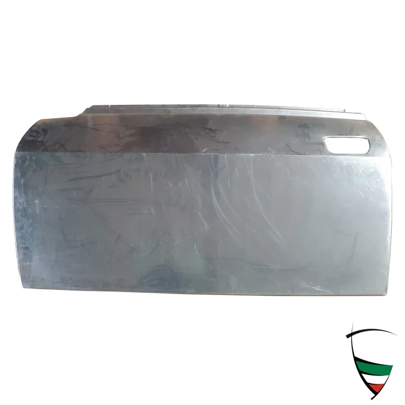 panel de puerta izq. GT Alu
