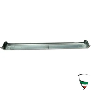 Türboden GT Bertone links (hochgezogen vorne/hinten)