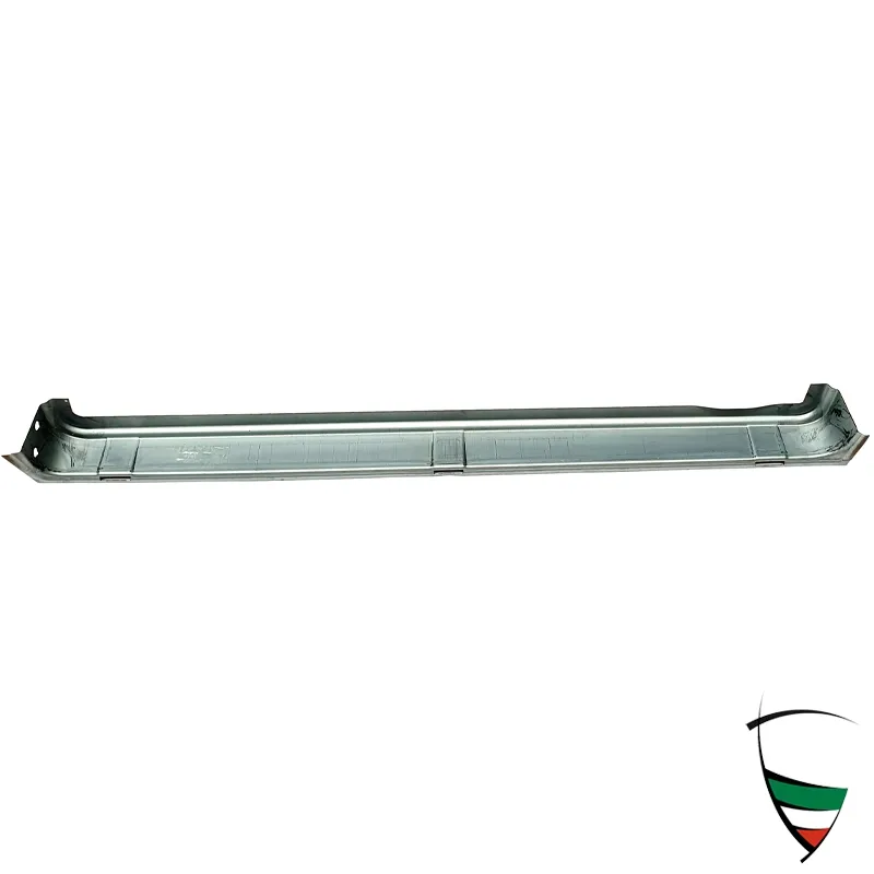 Türboden GT Bertone links (hochgezogen vorne/hinten)