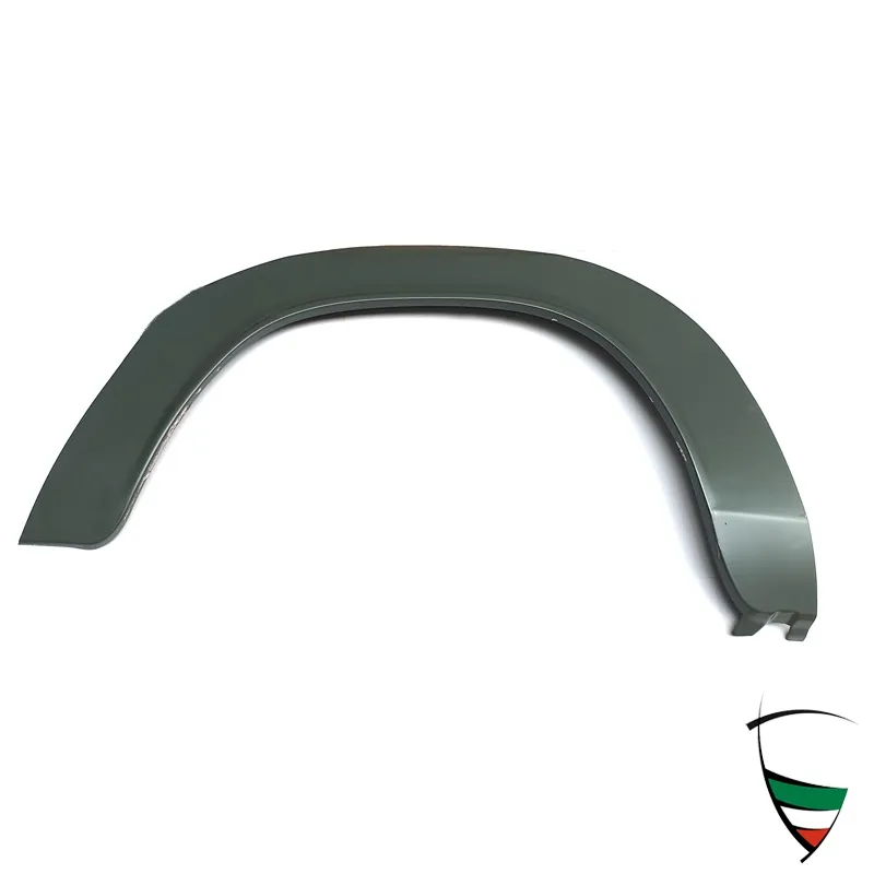 chapa rep. arco aleta post. der. GT Bertone 68-76
