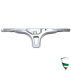 Refuerzo interior panel trasero GTA aluminio