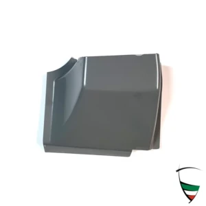 chapa refuerzo montante del. der. GT Bertone