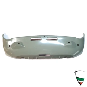 chapa reparation frontal 1750 GTV primer serie