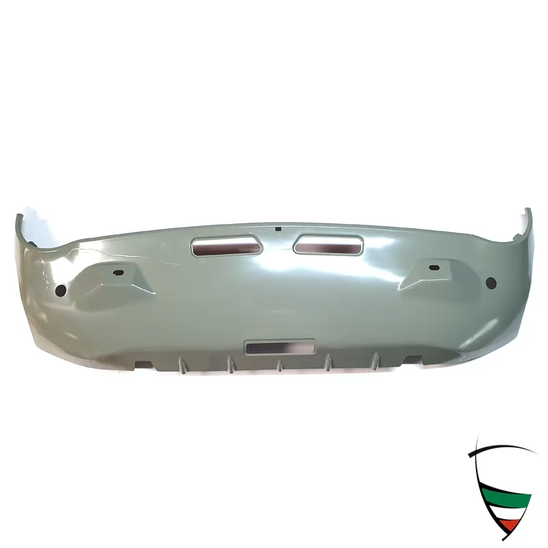 chapa reparation frontal 1750 GTV primer serie