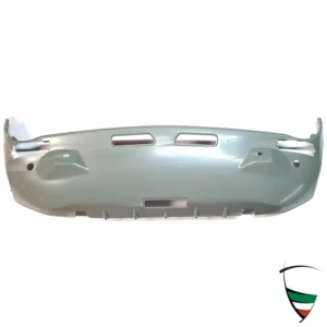 chapa reparation frontal 1750GTV secundo serie
