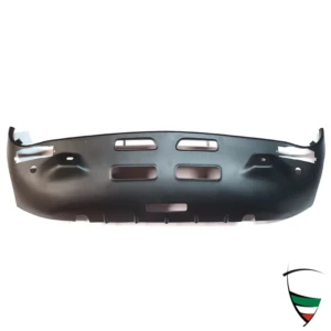 chapa reparation frontal por todo modelo con capó plaño sin 1750 GTV