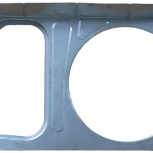 Kofferraumboden Spider Bj. 70-93