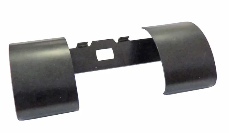chapa flexible cerradura capo Giulia