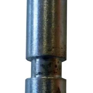 Scharnierbolzen Heckdeckel Spider