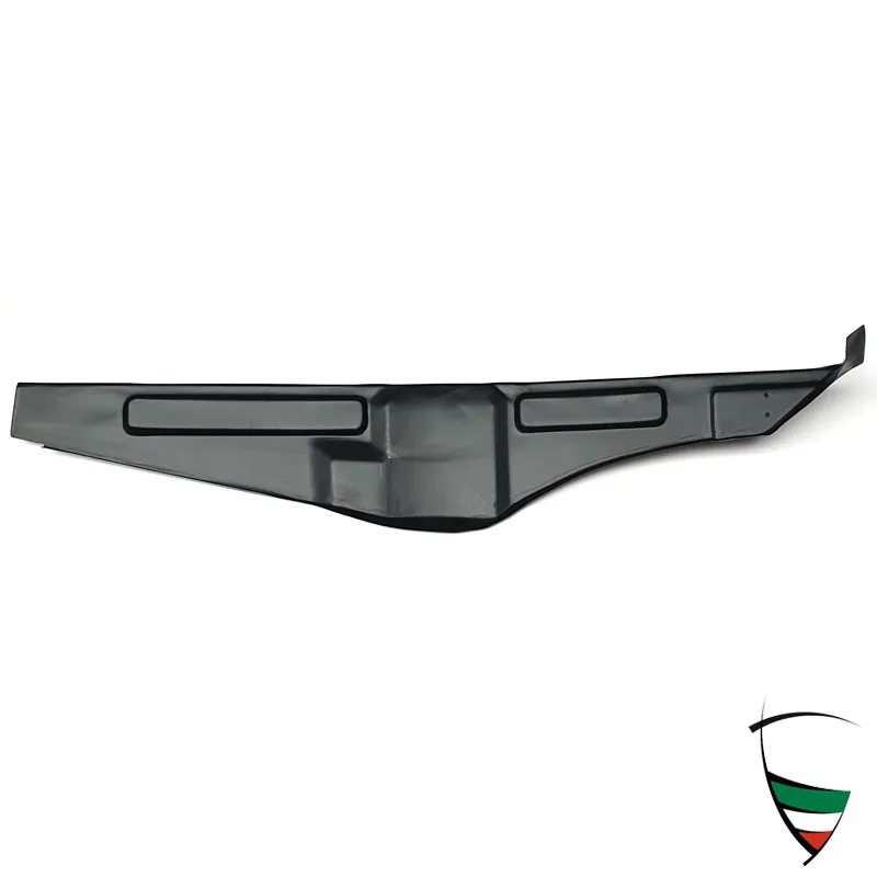 Versteifungsblech unterm Kofferraumboden Giulia/GT GTV/Spider/Zagato