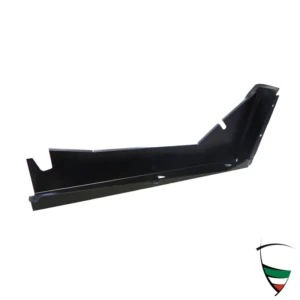 Abdeckblech Kupplungsgeber- Zylinder stehende Pedale Giulia/GT-Bertone/Spider