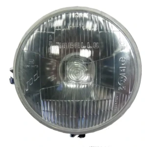 faro interior H1 5 3/4 Giulia Super dr., GT Bertone Berlian aspect origen Carello