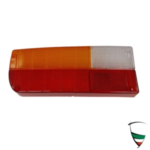 lente de luz trasera izq., diseño Altissimo, para GTV 2000
