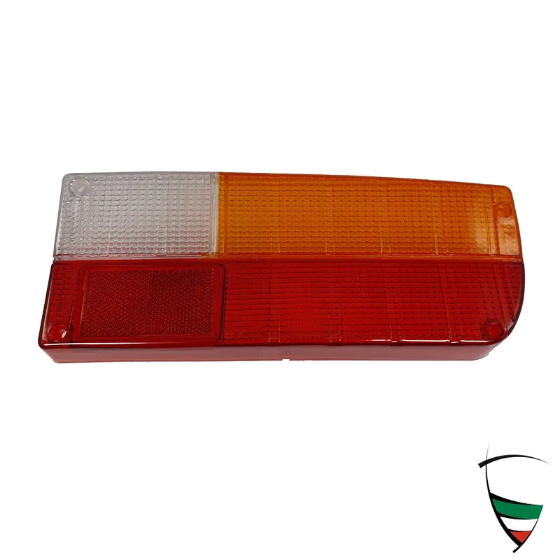 lente de luz trasera der., diseño Altissimo, para GTV 2000
