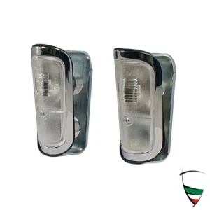intermitentes delante por GT scalino, izq. + der. , scalino,