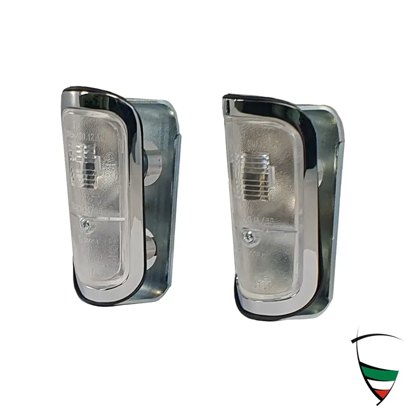 intermitentes delante por GT scalino, izq. + der. , scalino,