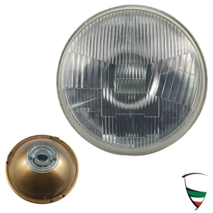 faro Spider H4 Carello Design