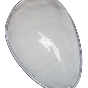 capo faro Plexi Spider izq.