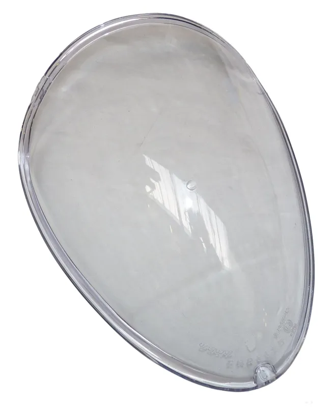 capo faro Plexi Spider izq.