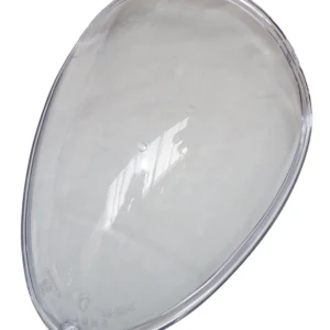 capo faro Plexi Spider der.
