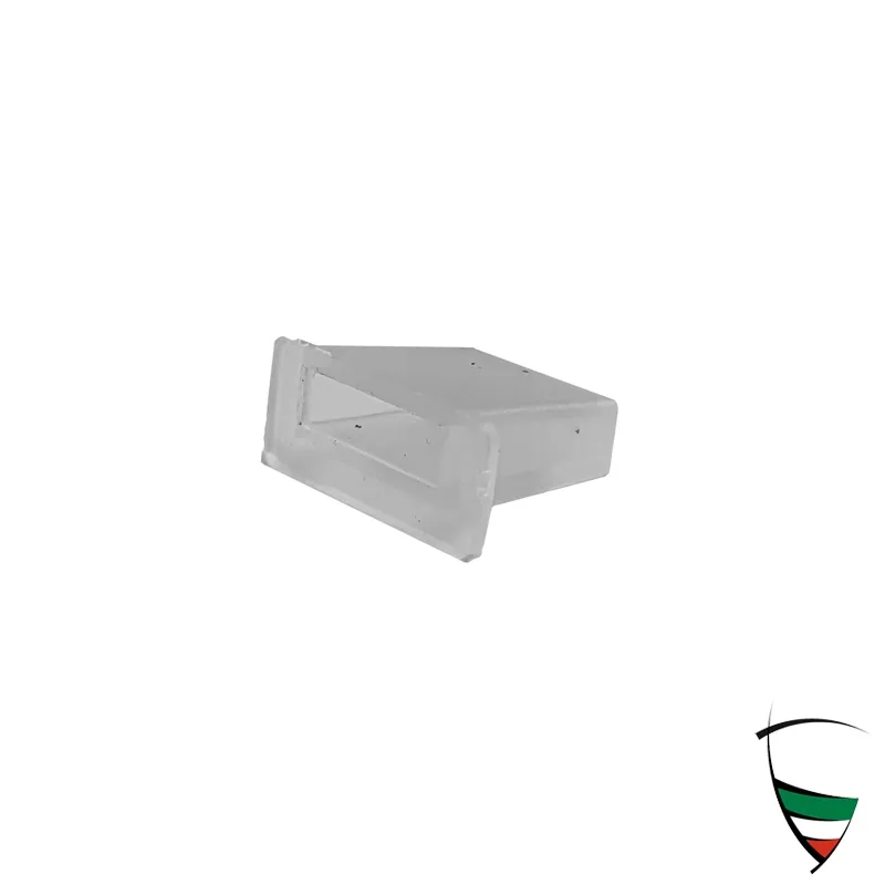 taco post. capo plexi