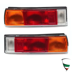 foco trasero izq.Spider 70-82 origen