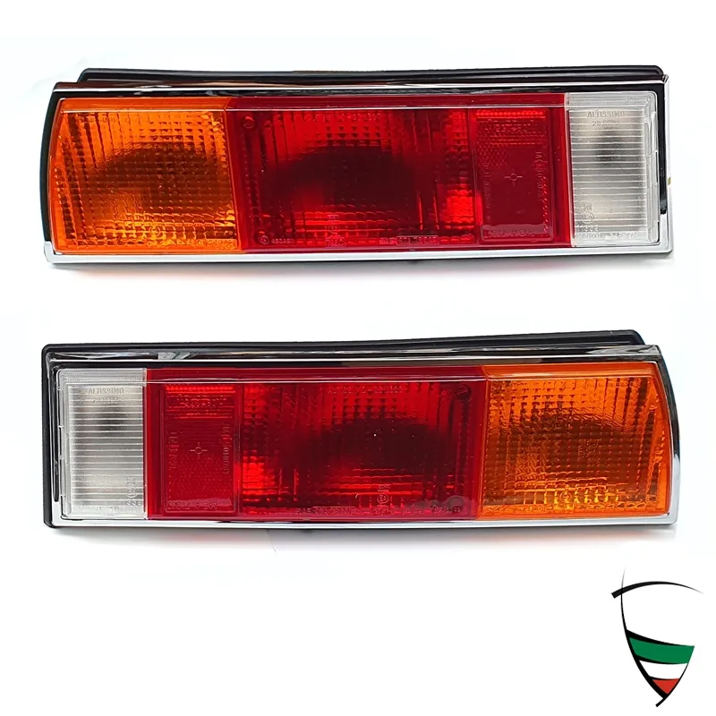 foco trasero izq.Spider 70-82 origen