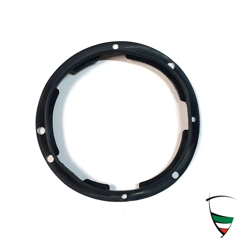 goma para faro int.Giulia et Bertone GT (136mm)