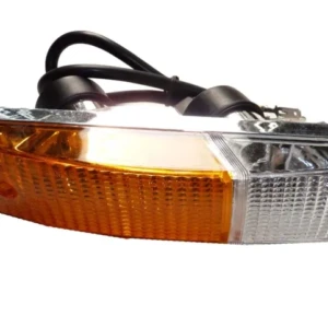 intermitente del. izq. Spider 83-93