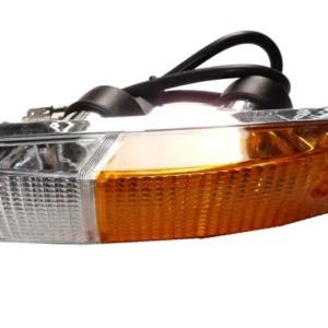intermitente del. der. Spider 83-93