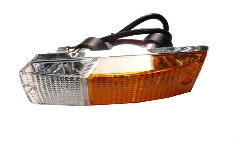 intermitente del. der. Spider 83-93