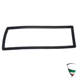 goma foco trasero izq. Spider 70-82
