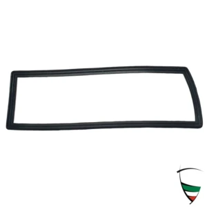 goma foco trasero der. Spider 70-82