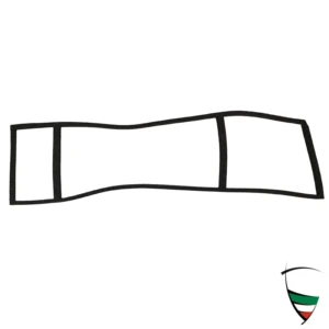 goma espuma foco trasero Spider 70-82