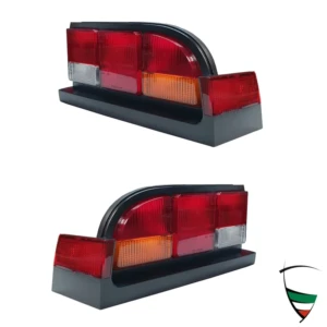 Foco trasero kit Spider 83-89