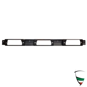 placa soporte alumbradores de placa Spider 83-89