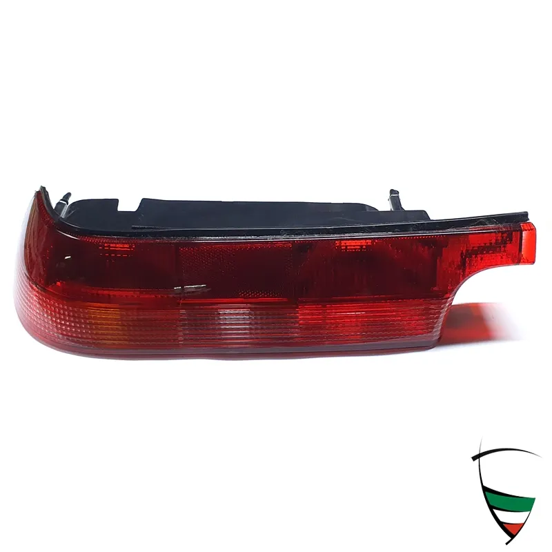 foco trasero izq. Spider 90-93 (sin soporte bombillas)
