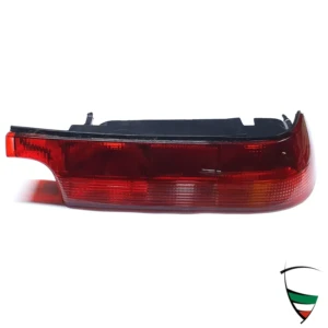 foco trasero der. Spider 90-93 (sin soporte bombillas)
