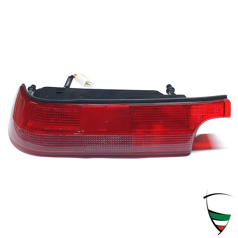 foco trasero izq. Spider 90-93 (sin soporte bombilla)