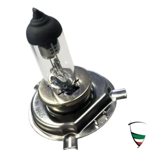 bombilla H4