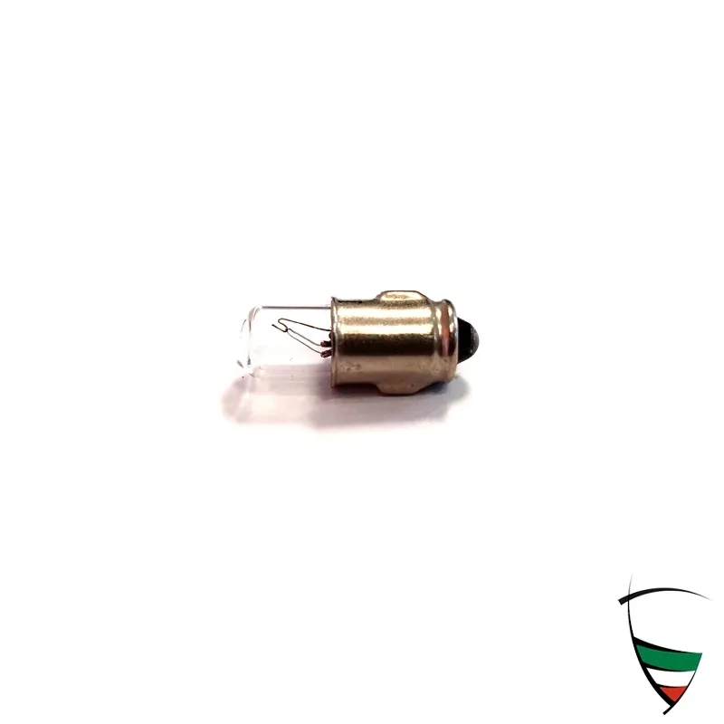 bombilla para testigo 1,2 Watt