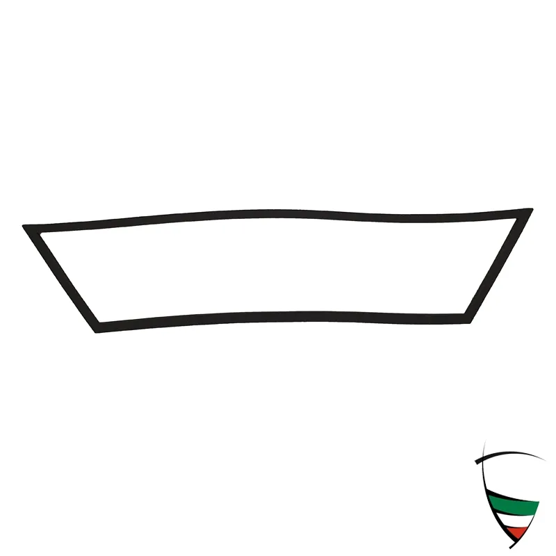 goma base/tulipa intermitente Spider 70-82