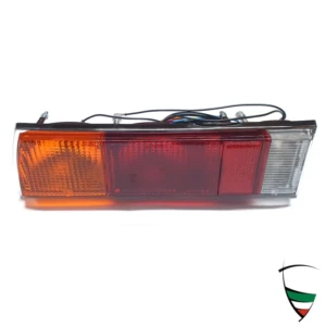 foco trasero izq. Spider 70-82 repro