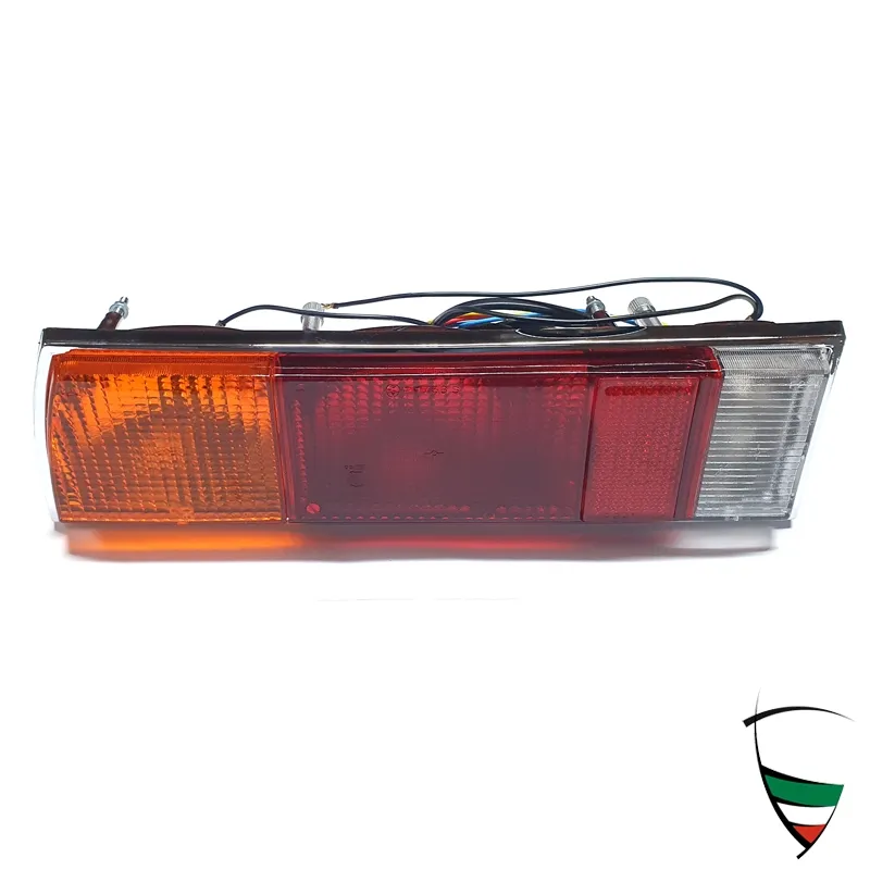 foco trasero izq. Spider 70-82 repro