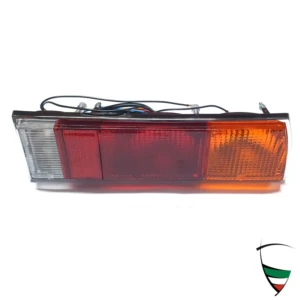 foco trasero der. Spider 70-82 repro