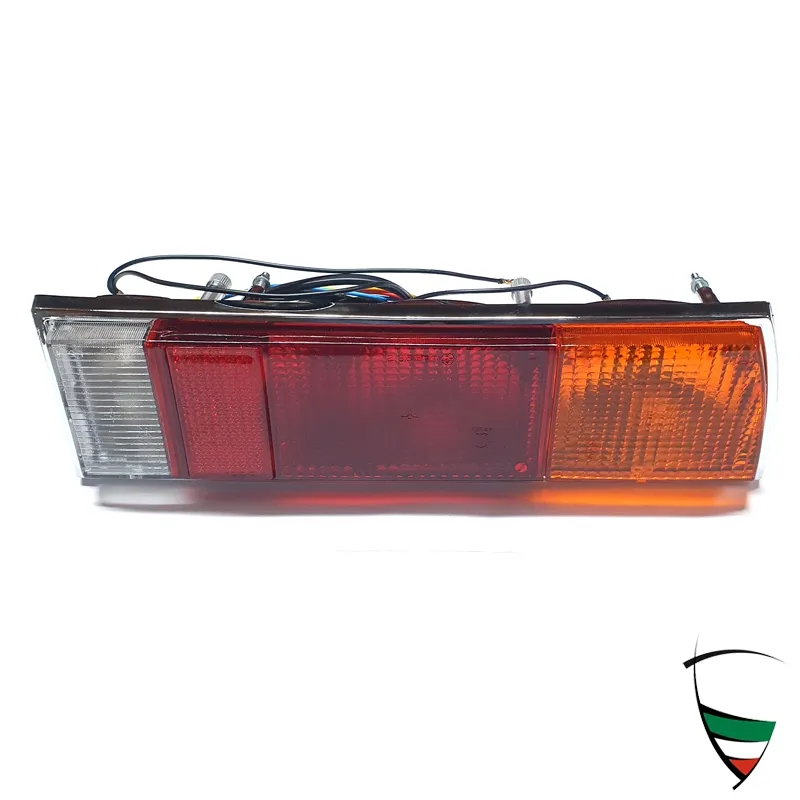 foco trasero der. Spider 70-82 repro