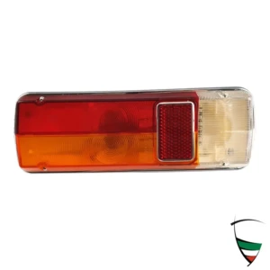 foco trasero izqGiulia 1300,1600 65-78 Altissimo