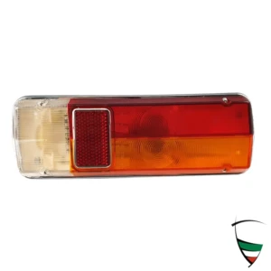 foco trasero der. Guilia 1300,1600 65-78 Altissimo