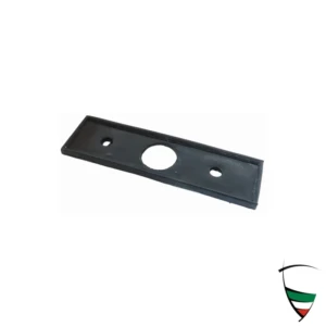 Gummiunterlage für Seitenblinker Giulia 72-77 passend zm Art. 1603300
