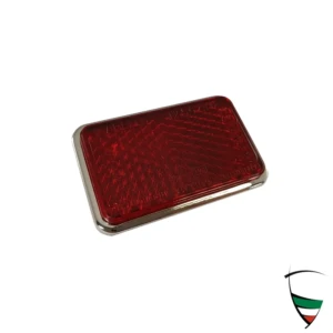 Reflektor Rücklichtglas GTJ Carello